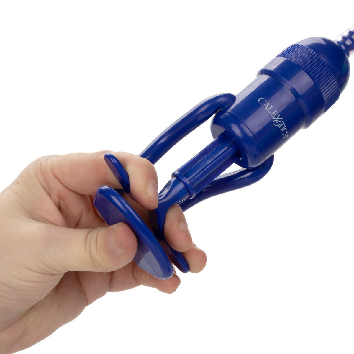 Admiral Sta Hard Pump Blue