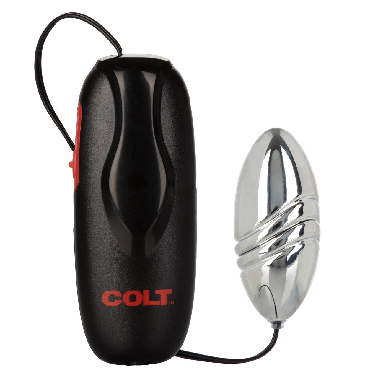 Colt Turbo Bullet Vibrator