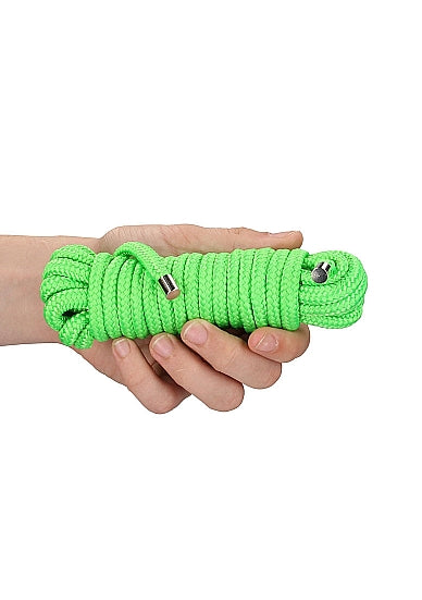 Ouch Rope 10m 16 Strings Gitd