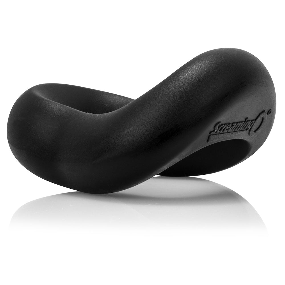 Swingo Curved Black-individual