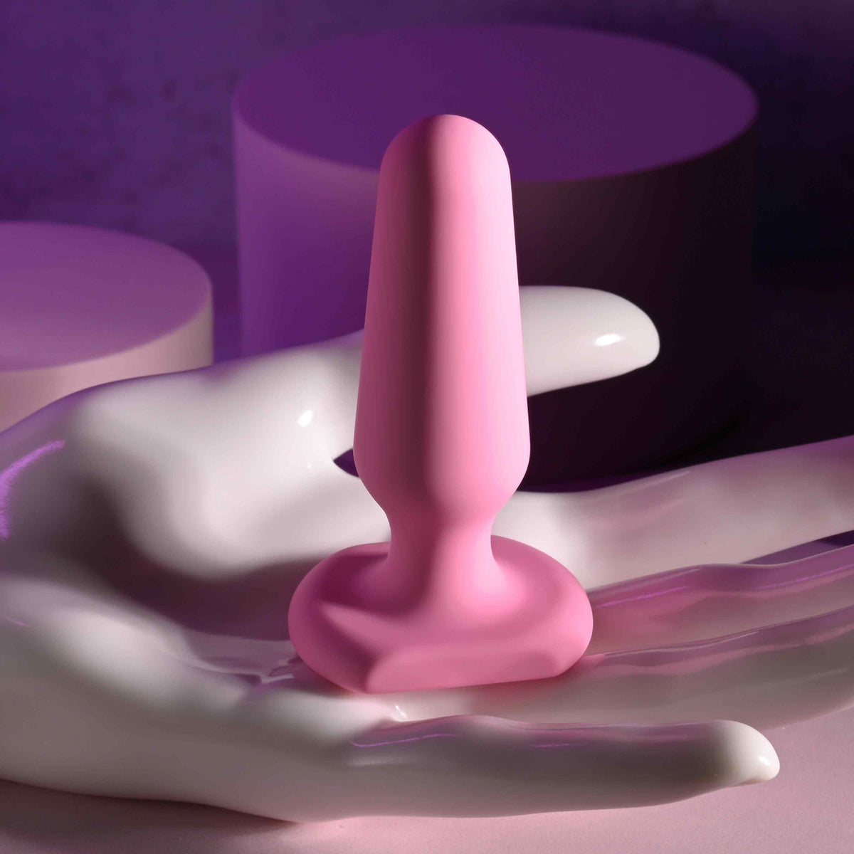 Selopa Petite Plug Pink