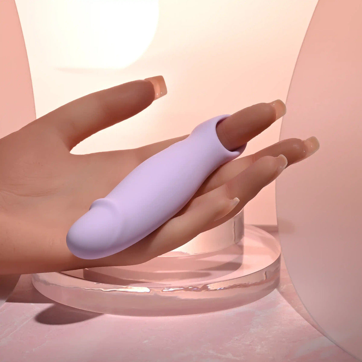 Selopa Petite Pecker