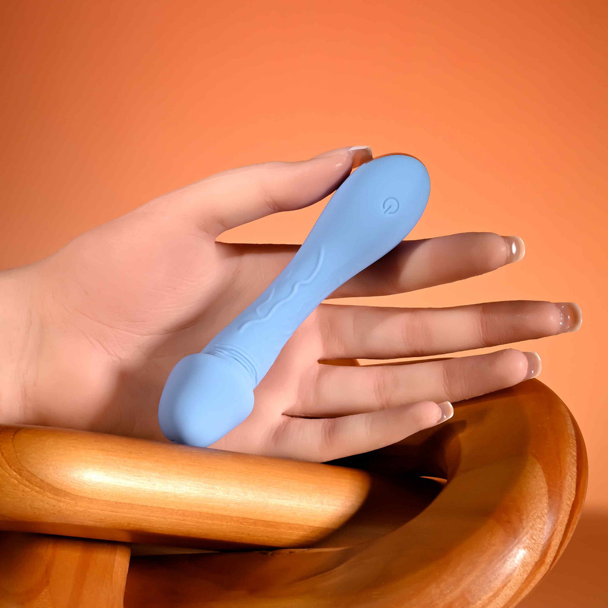 Dainty Dick Blue
