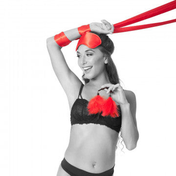 Sandm Amor Bondage Beginner Kit