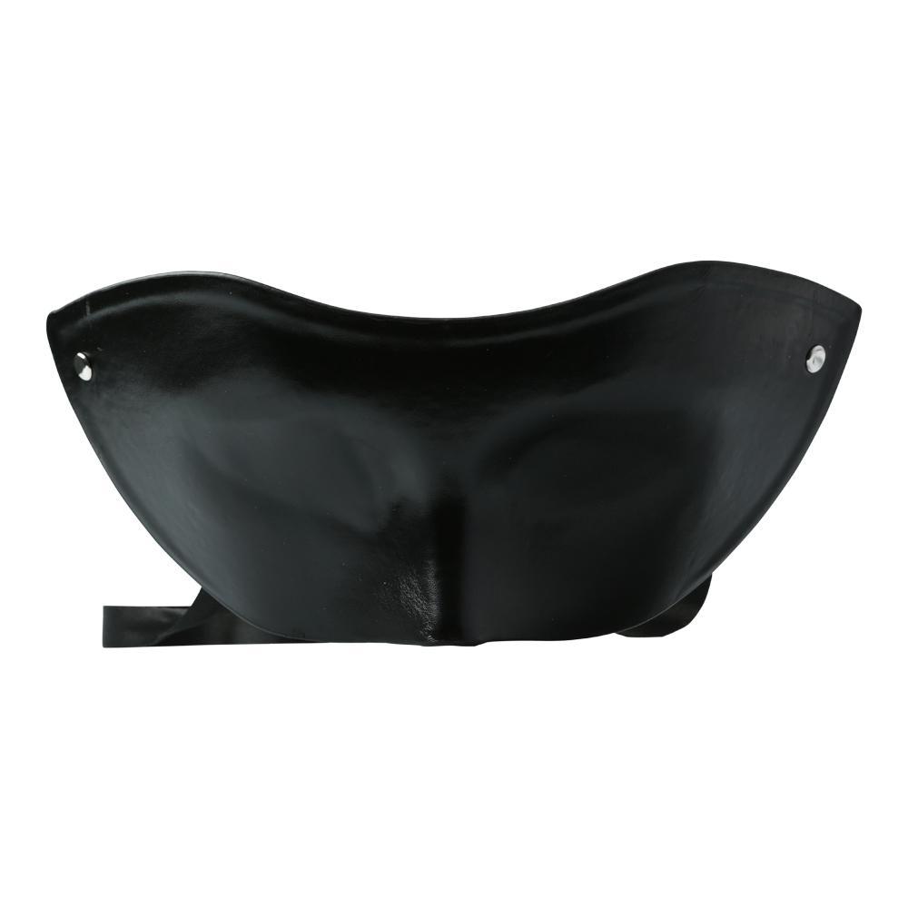S&m Blackout Mask
