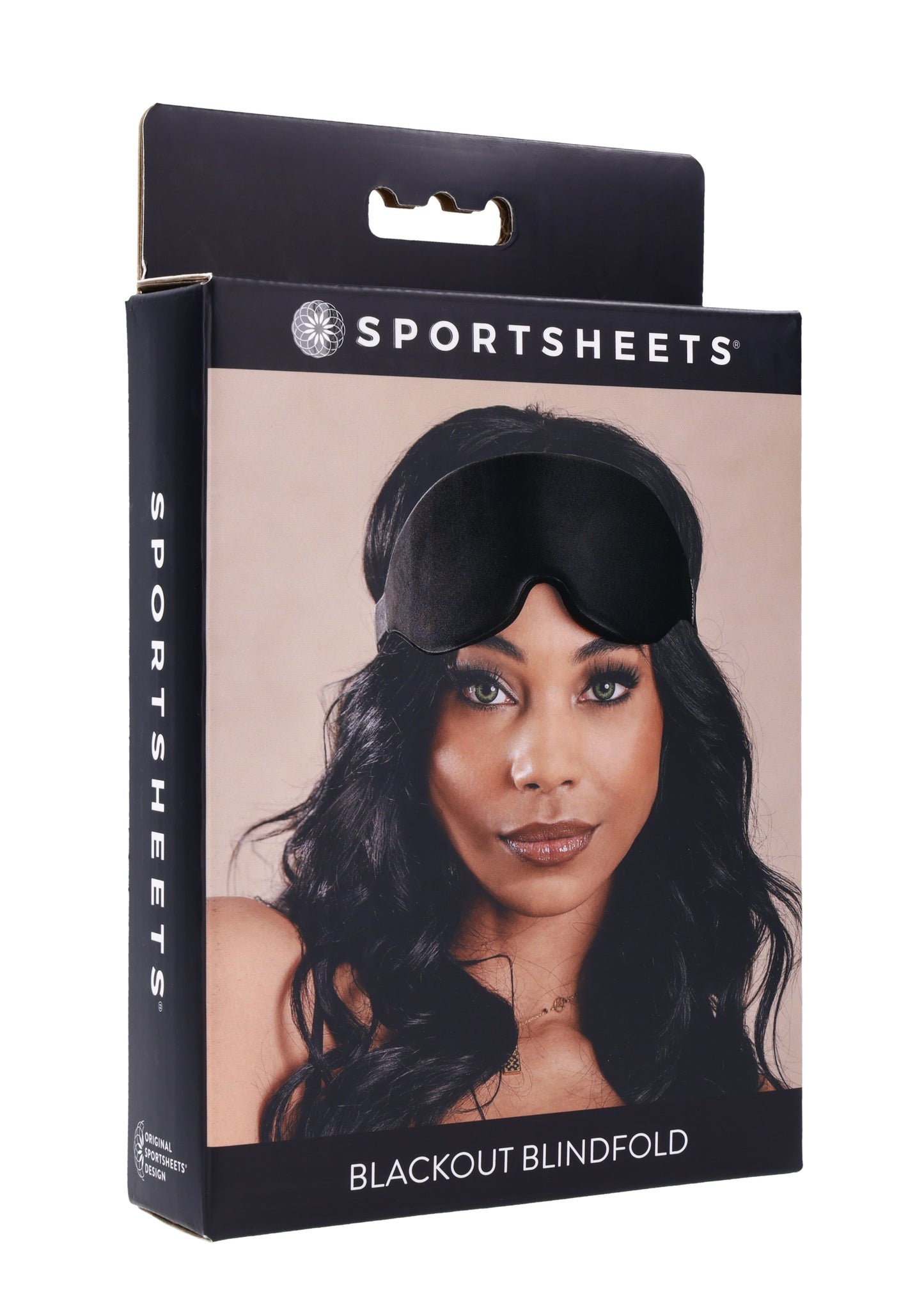 Blackout Blindfold