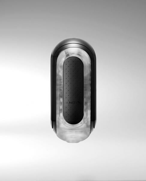 Flip 0-Zero Black