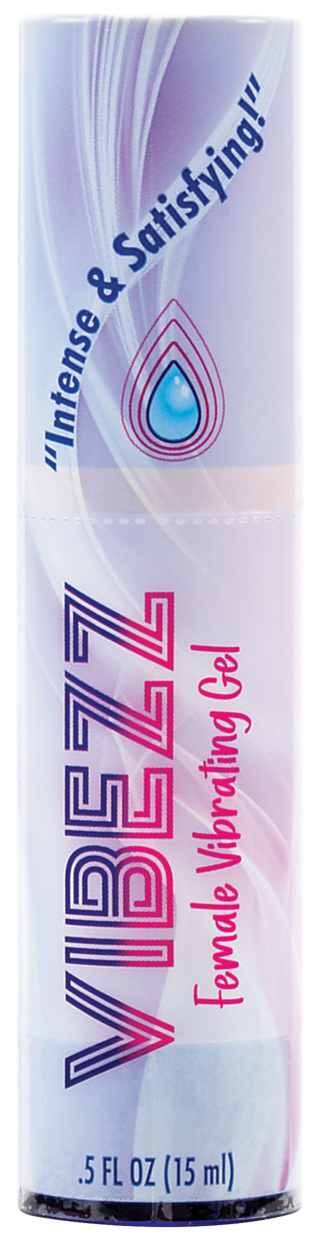 Vibezz Stimulating Gel .5oz