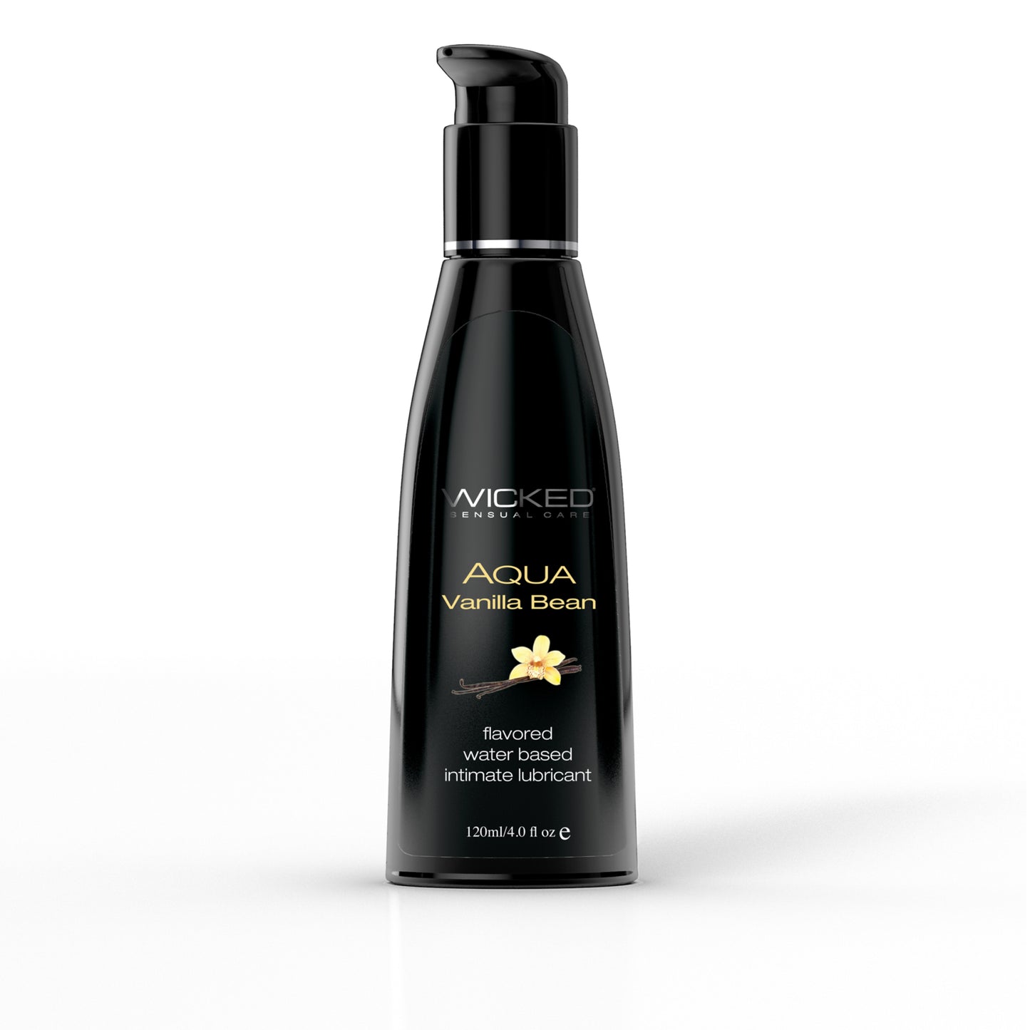 Wicked Aqua Vanilla Bean 4oz.