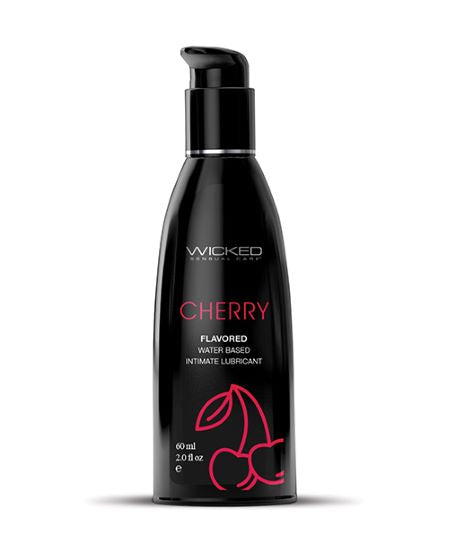 Wicked Aqua Cherry 2oz