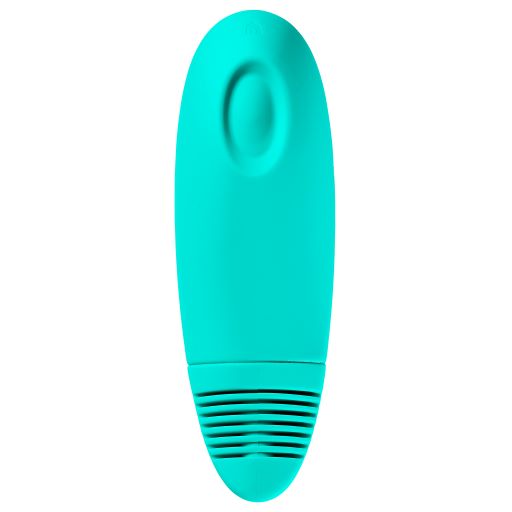 Pro Sensual Oral Flutter Plus Plum