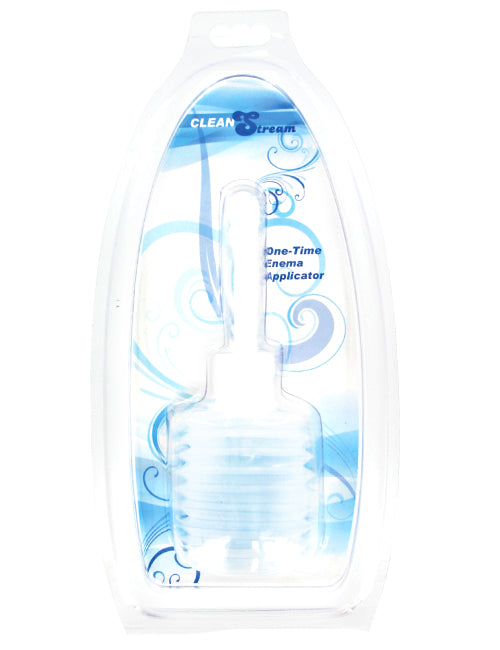 CleanStream Disposable Applicator