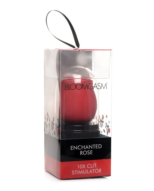 Enchanted Rose 10X Clit Stimulator