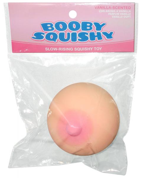 Boobie Squishy