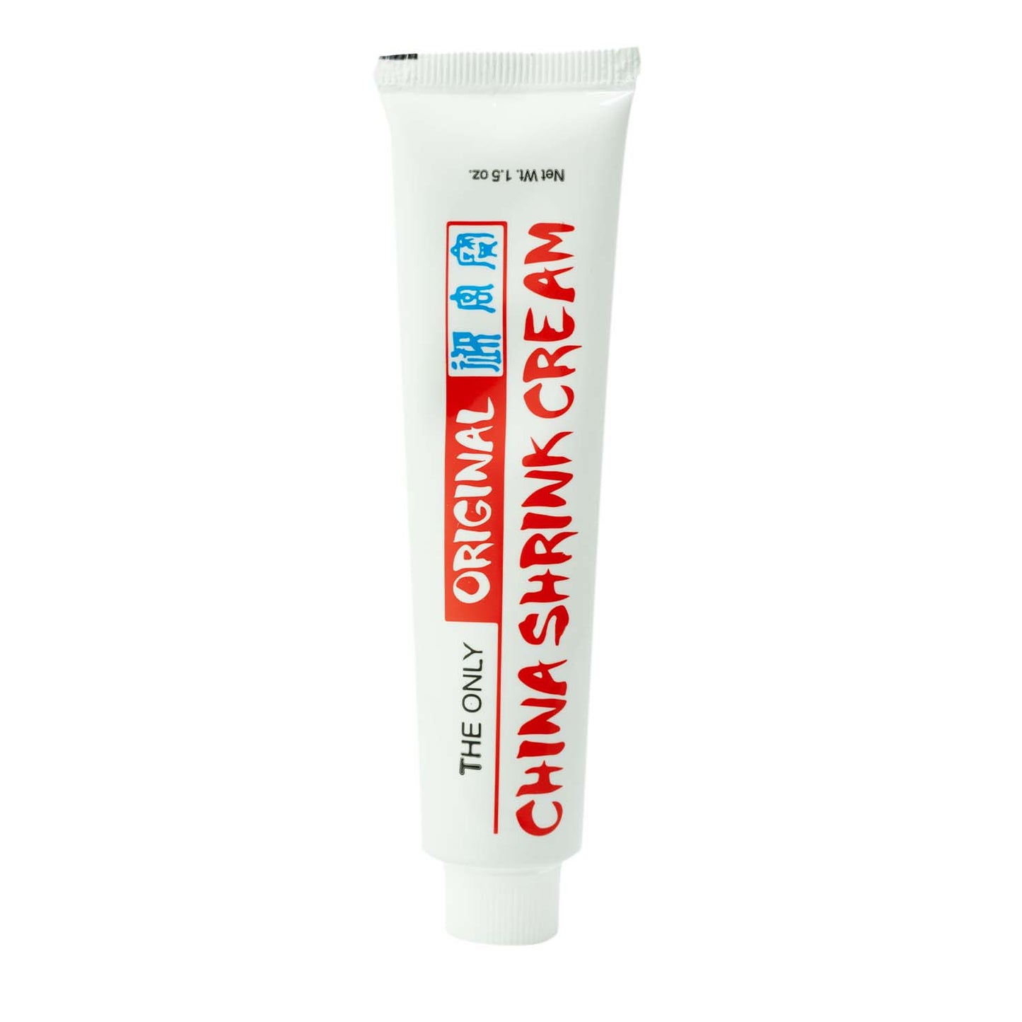 China Shrink Cream .05oz