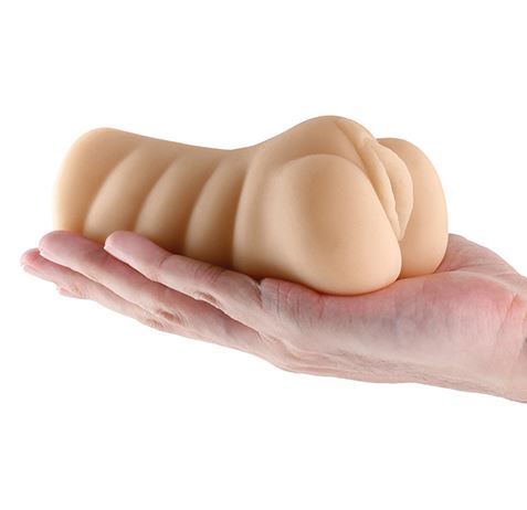 Barely Legal Gogo Stroker