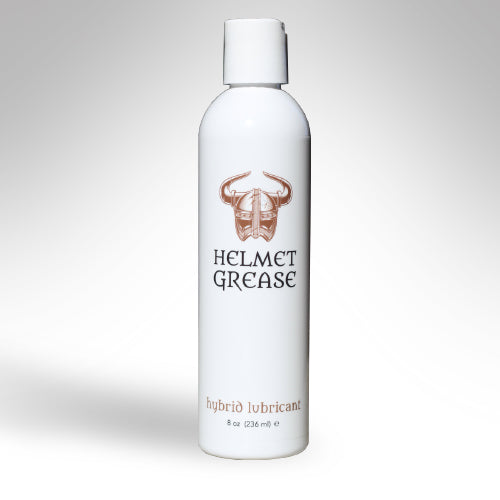 Helmet Grease Hybrid Lube 7.2 Oz