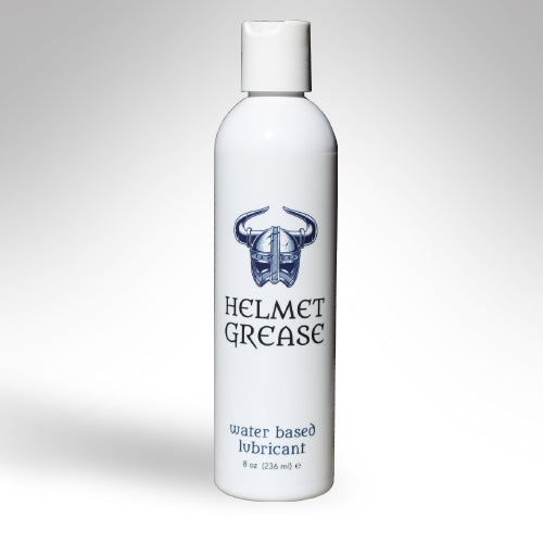 Helmet Grease Water Based Lube 7.2 Oz