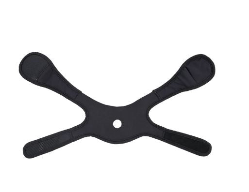 Sportsheets Pivot In Your Face Strap On