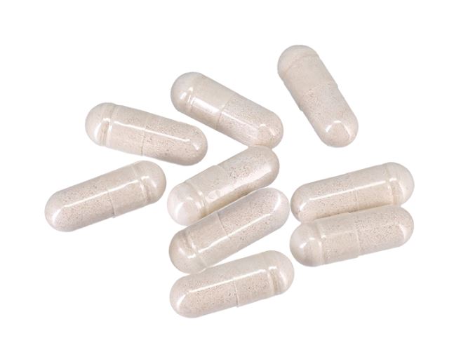 Rock Solid Load All Natural Supplement to Increase Sperm Volume - 60 Capsules