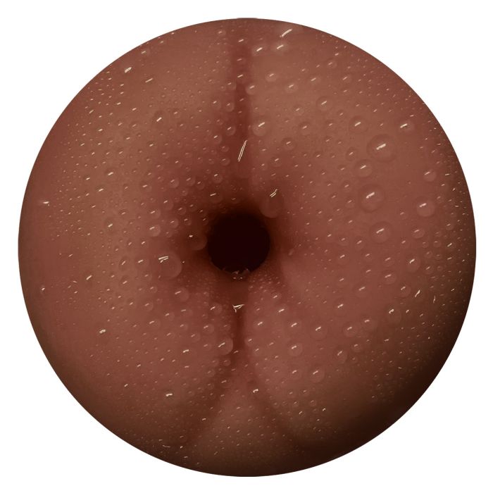 Masturmate Anal Masturbator Mocha