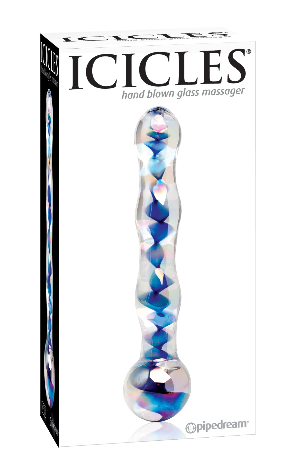 Icicles No. 8