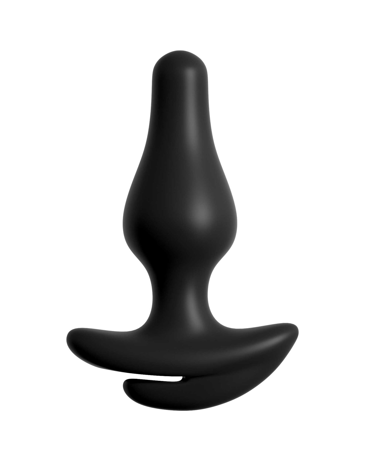 Hookup Remote Bowtie Bikini Black Fits Size S-l