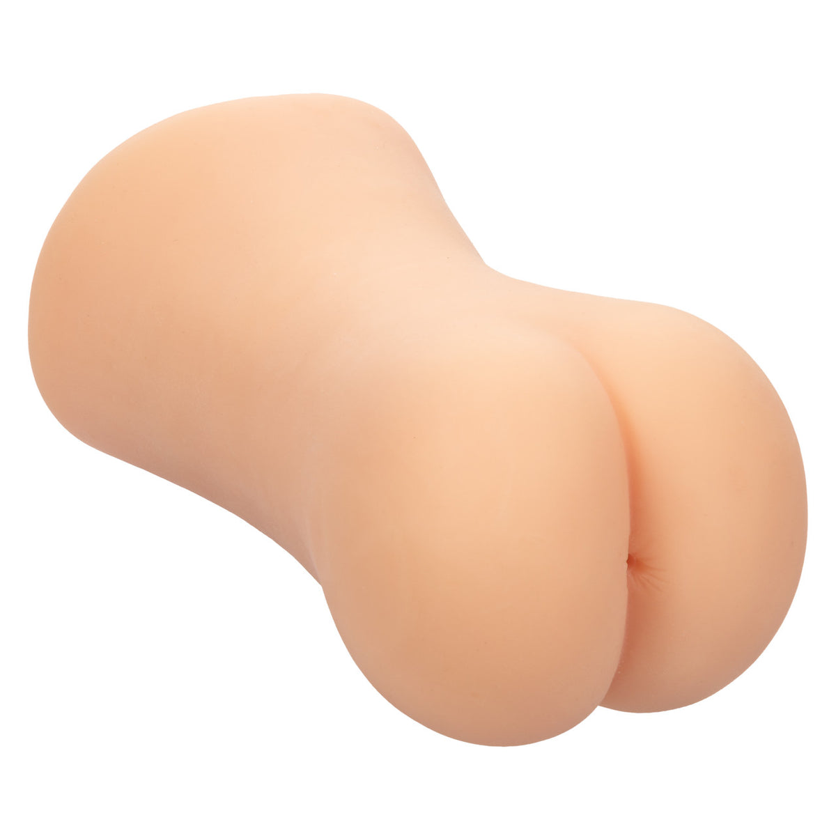 Stroke It Dual Entry Pussy Ass Ivory