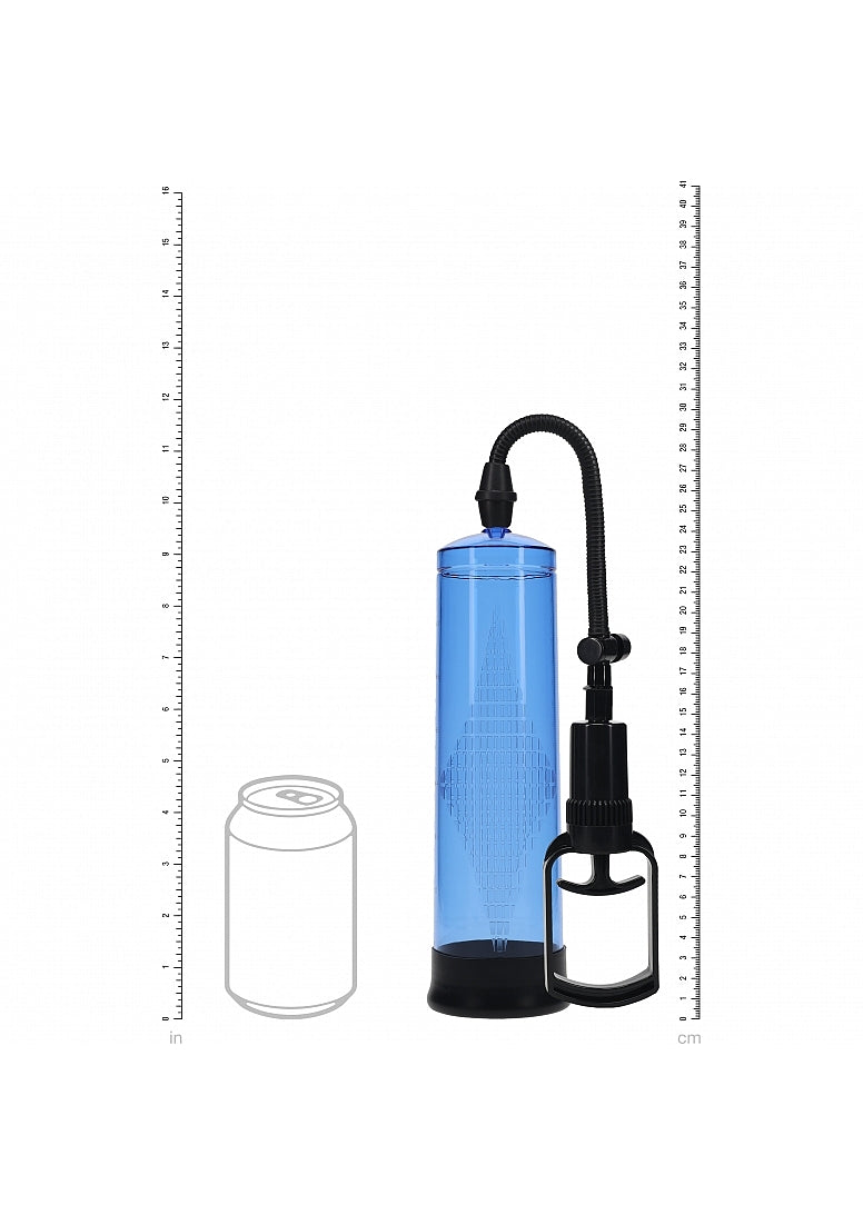 Pumped Basic Pump 2 Water Resistant Yellow