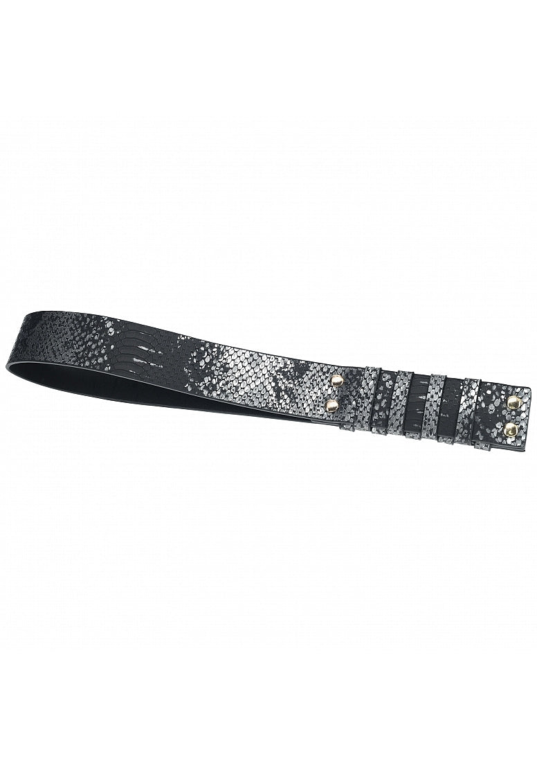 Ouch! Florence Collection Paddle Black