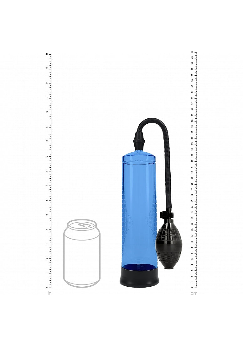 Pumped Basic Pump 1 Water Resistant