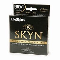 Lifestyles Skyn 24pk