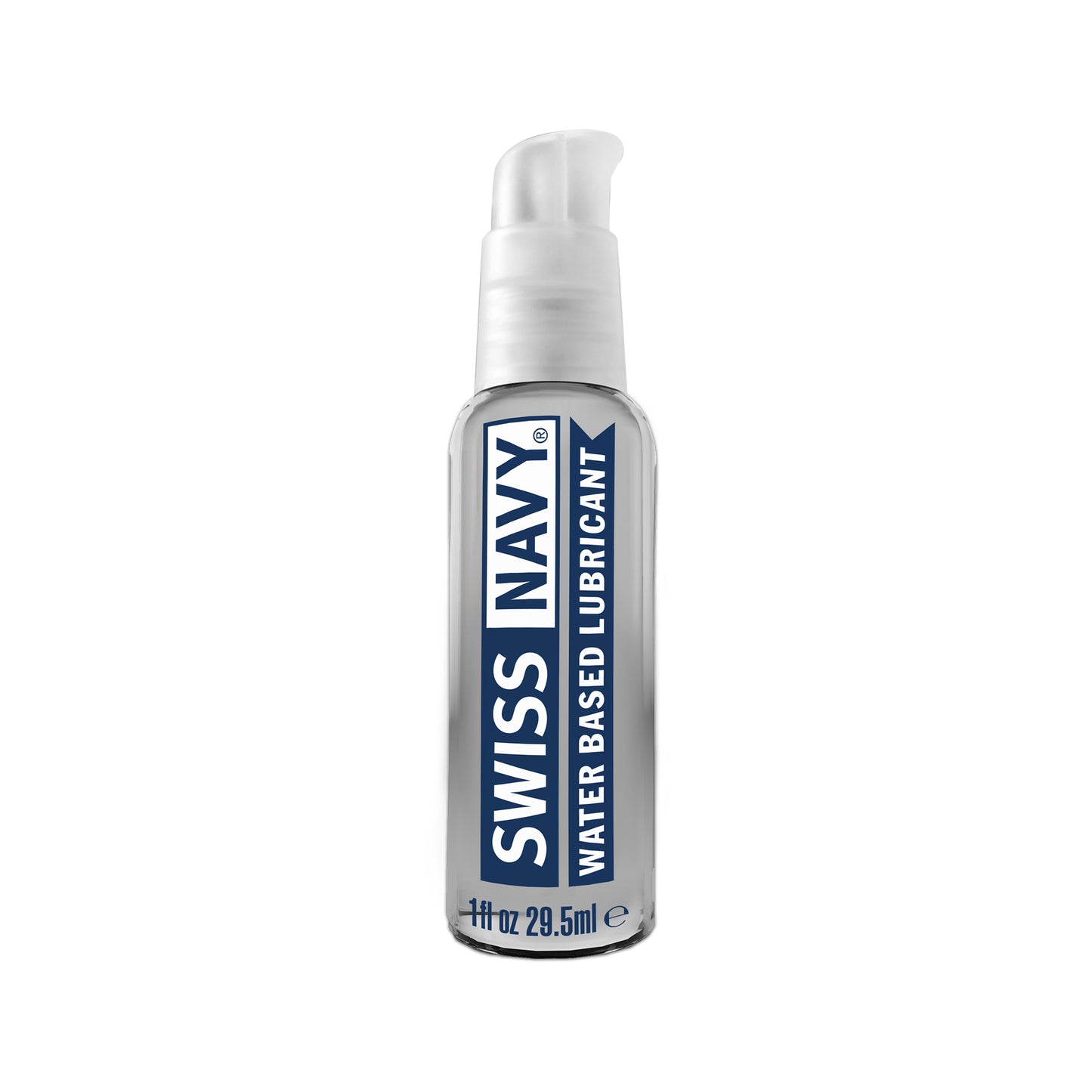 Swiss Navy Water Based 1 Oz