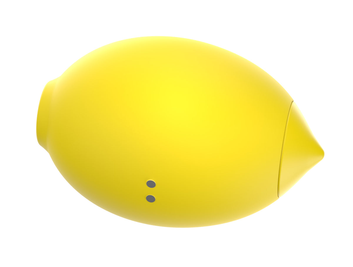 Lemonaire Suction