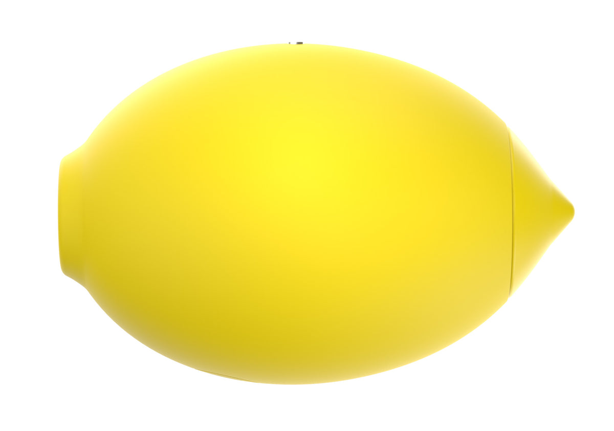 Lemonaire Suction