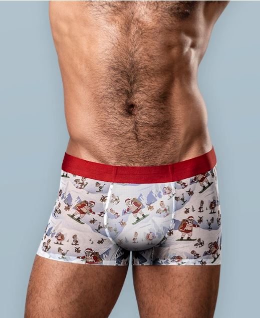 Sm'less Sheer Shrt St Dick&co XL