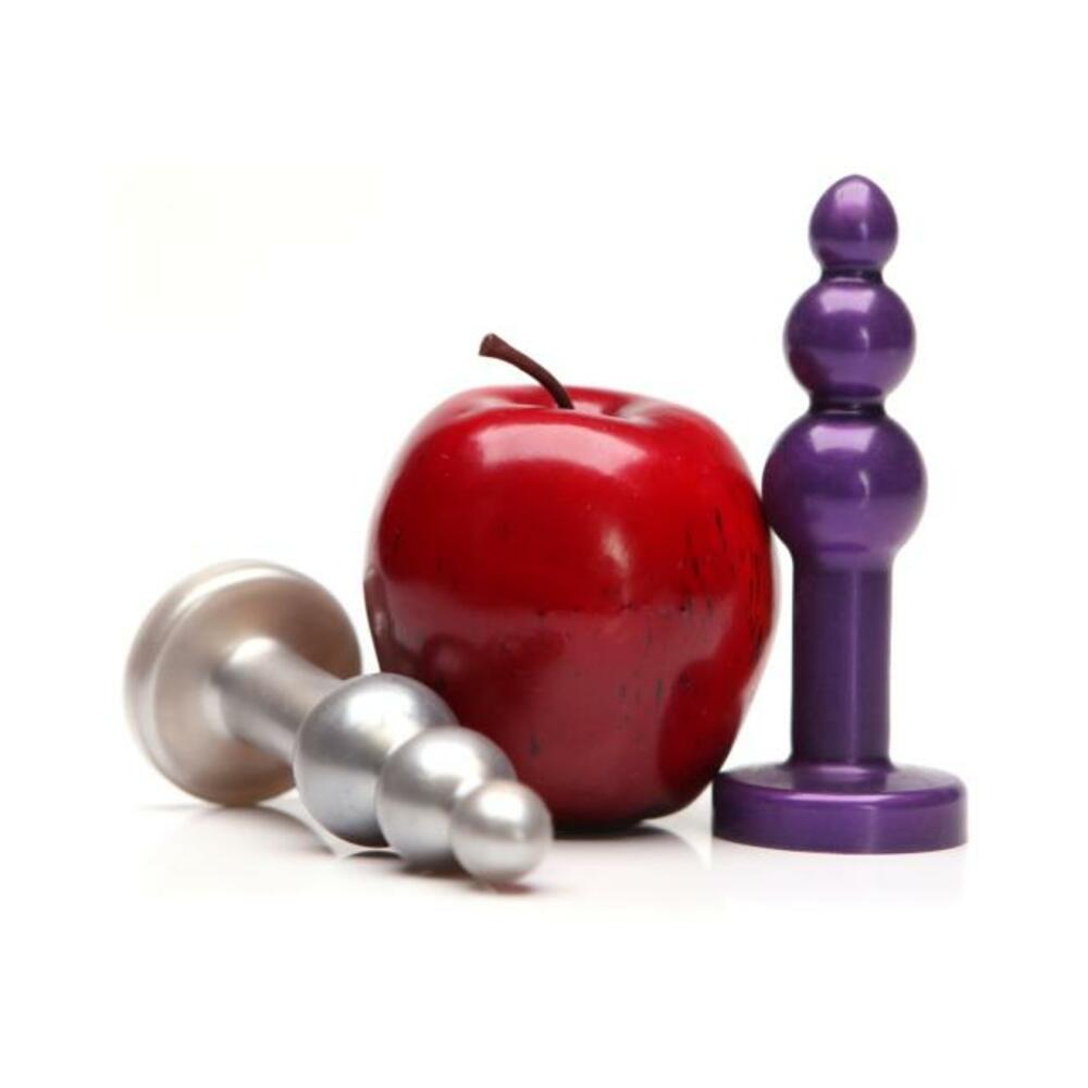 Planet Dildo Bard - Midnight Purple