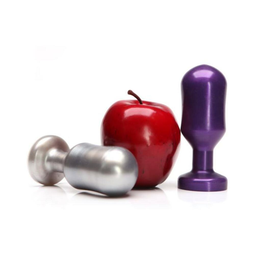 Planet Dildo Keg - Midnight Purple