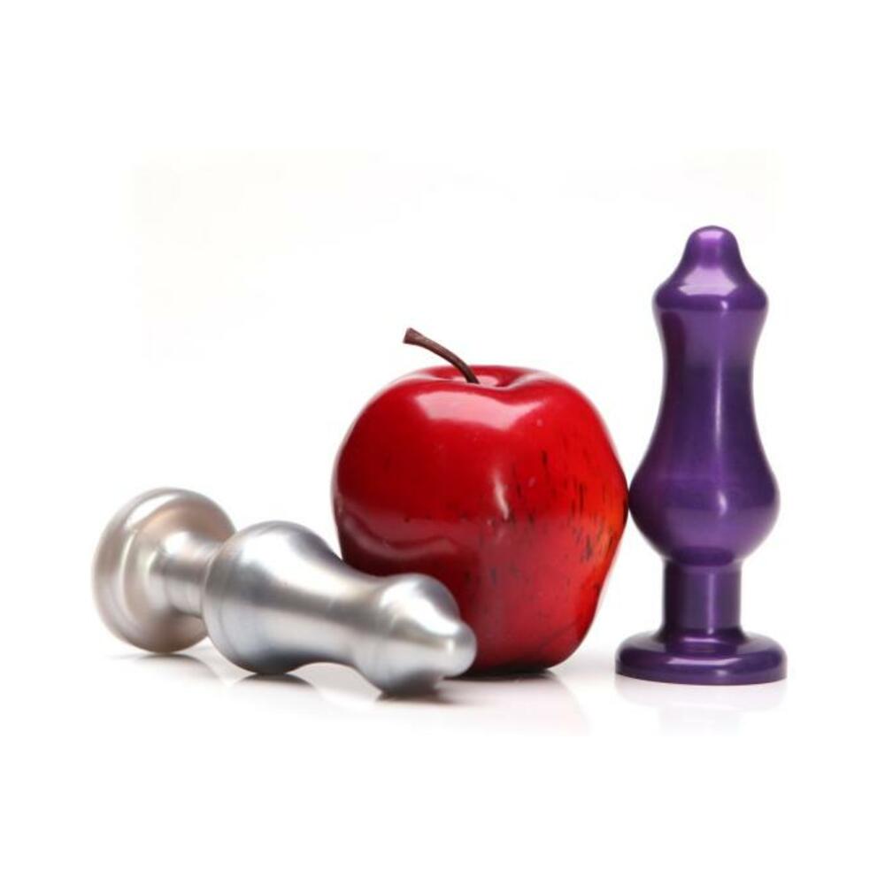 Planet Dildo Ranger - Silver