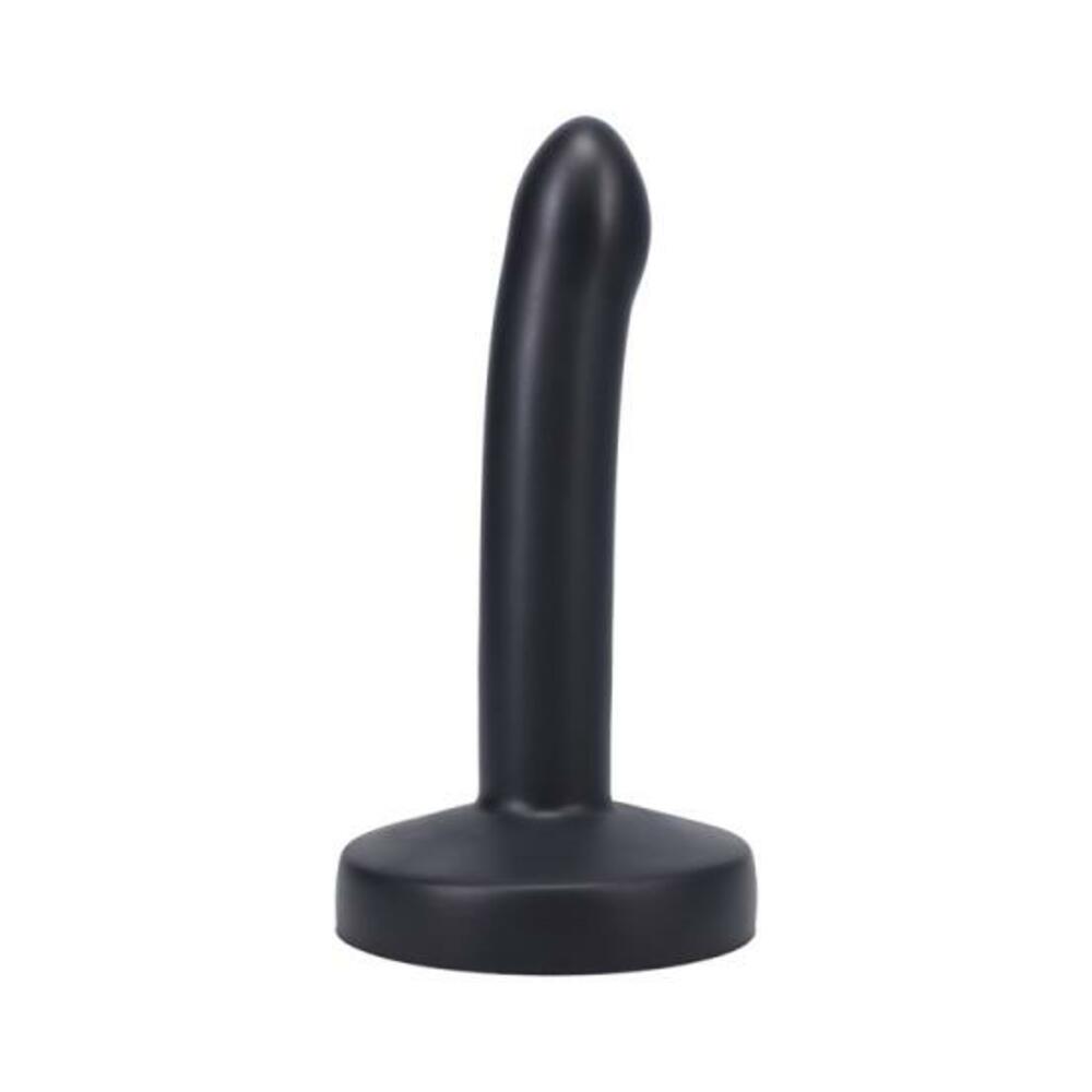 POP Slim Squirting Dildo Midnight
