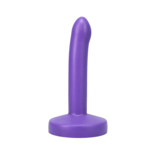 POP Slim Squirting Dildo Indiglow