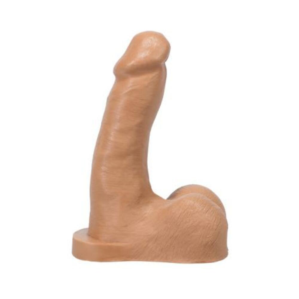 POP n' Play Squirting Packer Honey