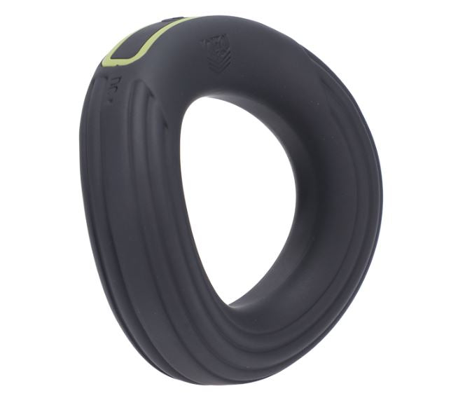 Fort Troff Rev Cock Throbber Black