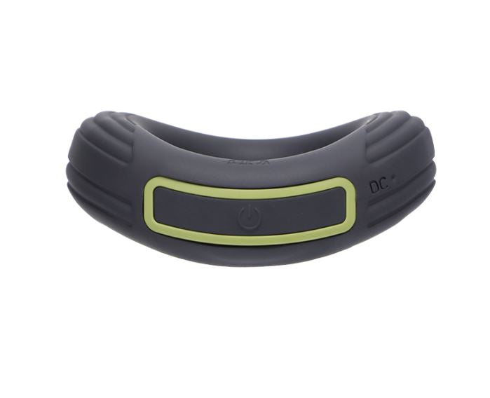 Fort Troff Rev Cock Throbber Black