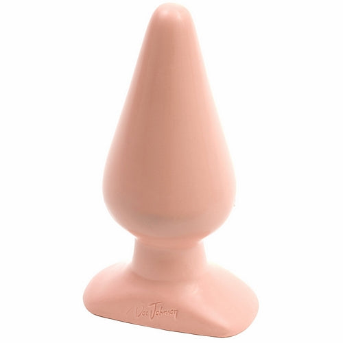 Classic Butt Plug - Large