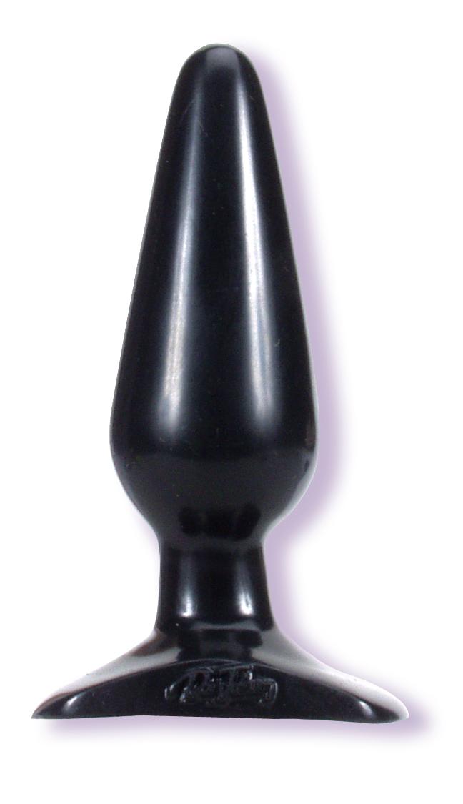Classic Butt Plug Medium