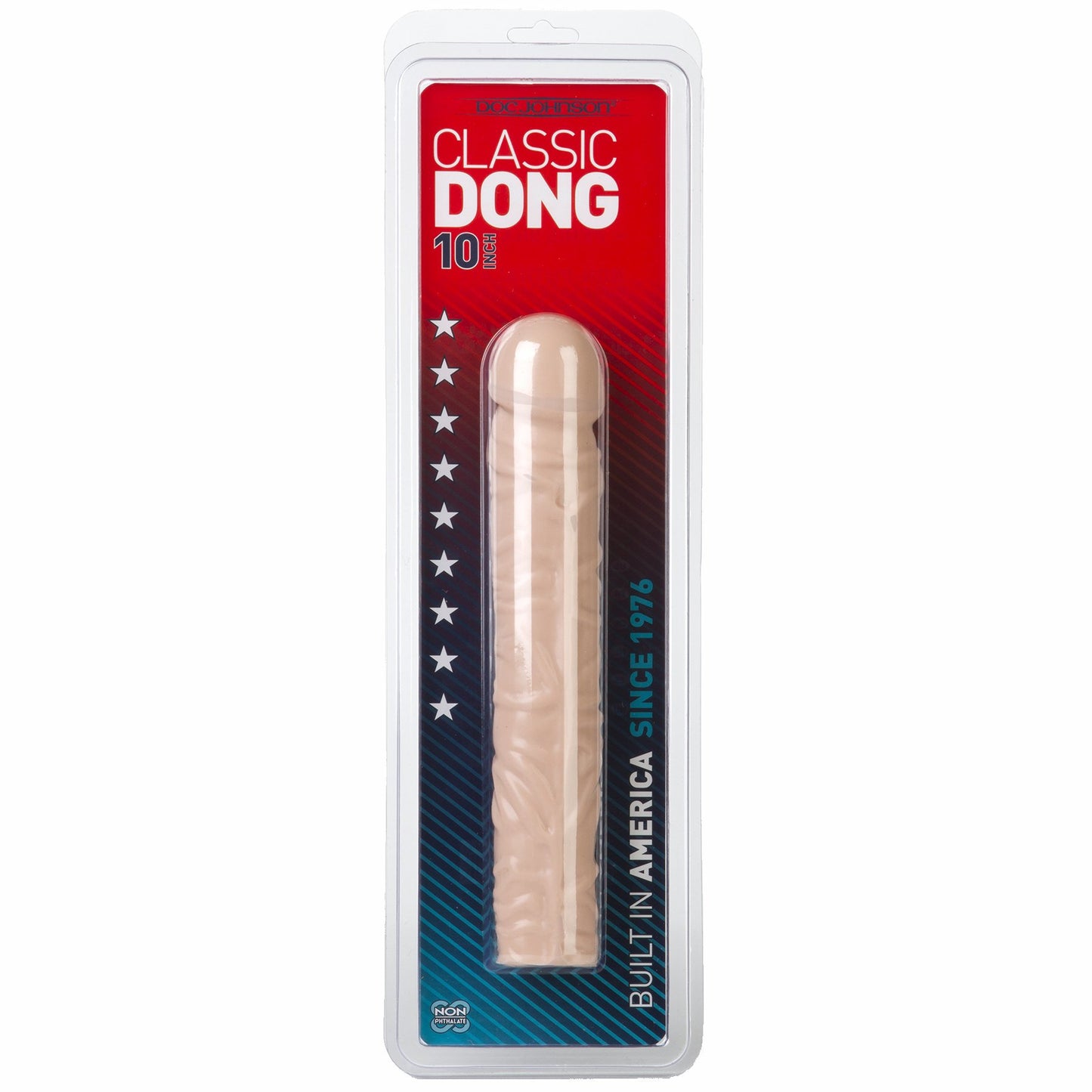 Classic Dong 10in