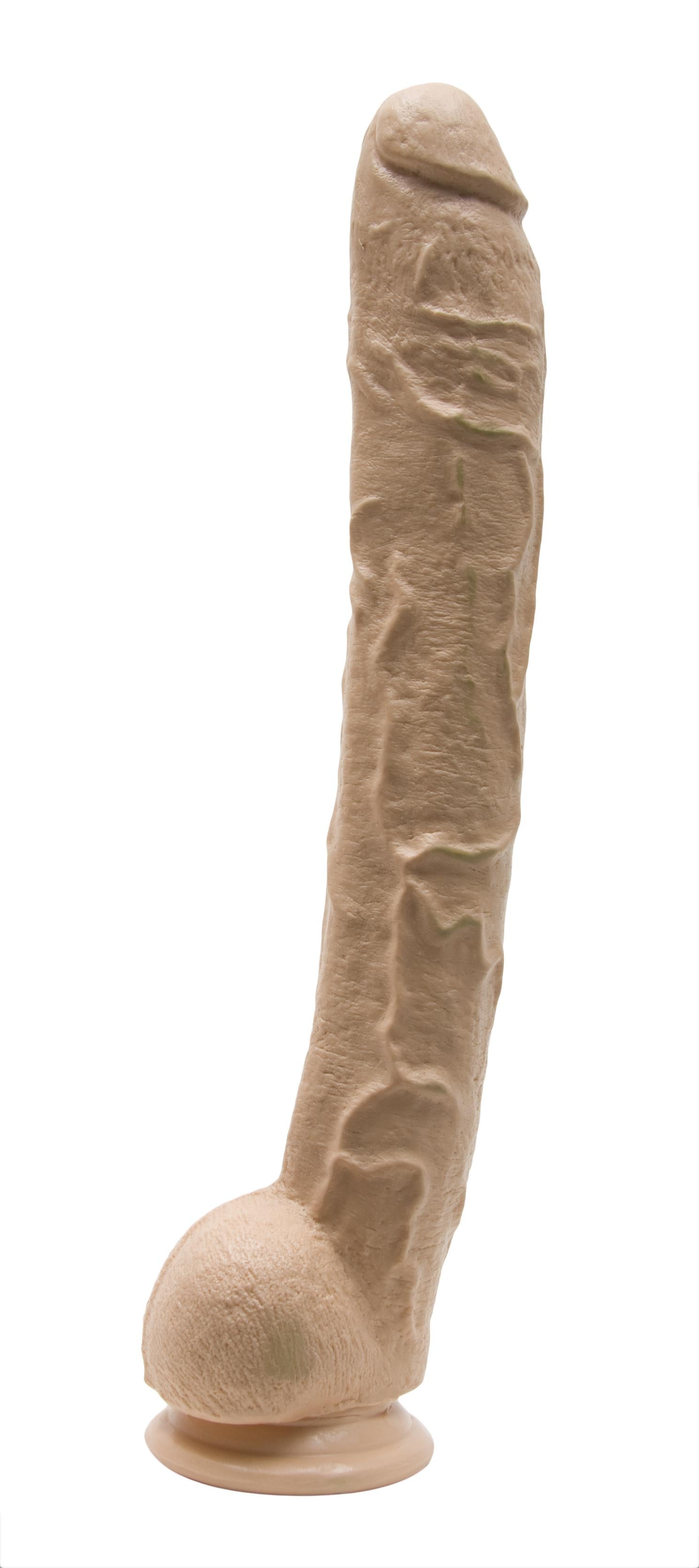 Dick Rambone Huge Cock 16.7 Inch