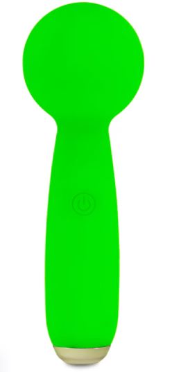 Petites Lil Excla!m-Green