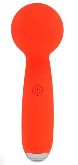 Petites Lil Excla!m-Orange
